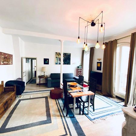 Romantic Apartment In Παρίσι Εξωτερικό φωτογραφία