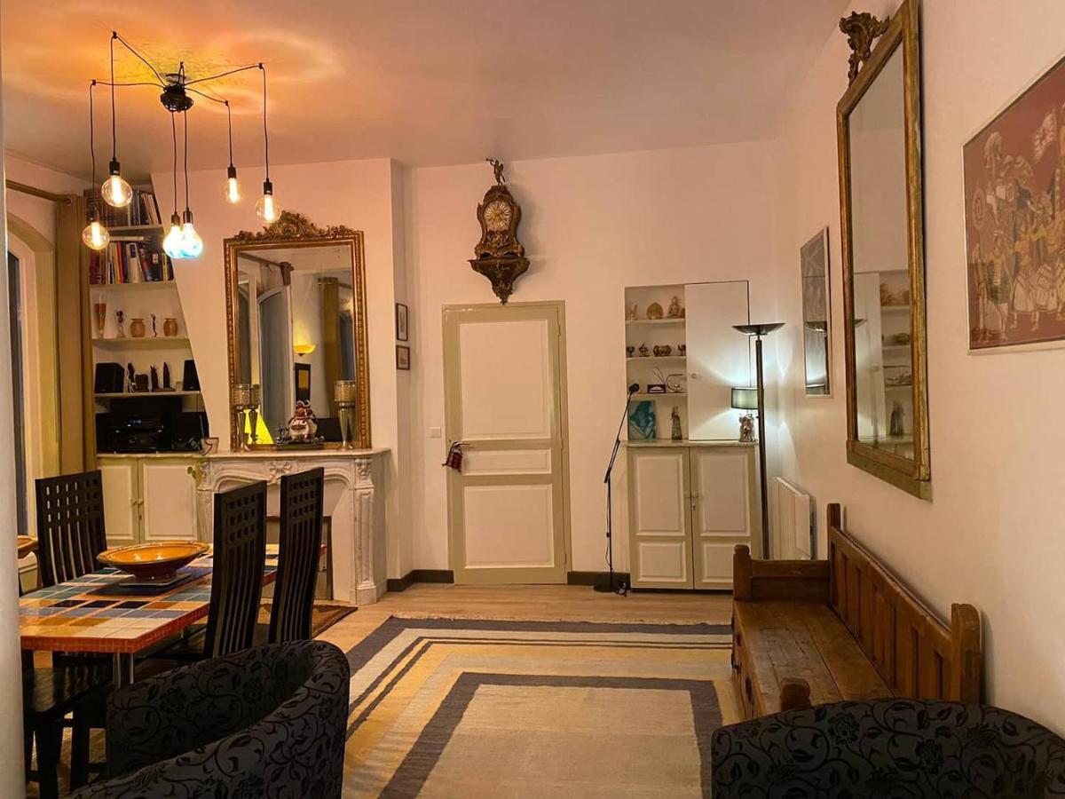 Romantic Apartment In Παρίσι Εξωτερικό φωτογραφία