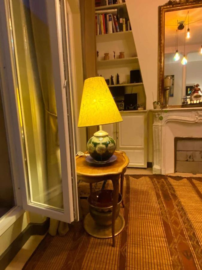 Romantic Apartment In Παρίσι Εξωτερικό φωτογραφία
