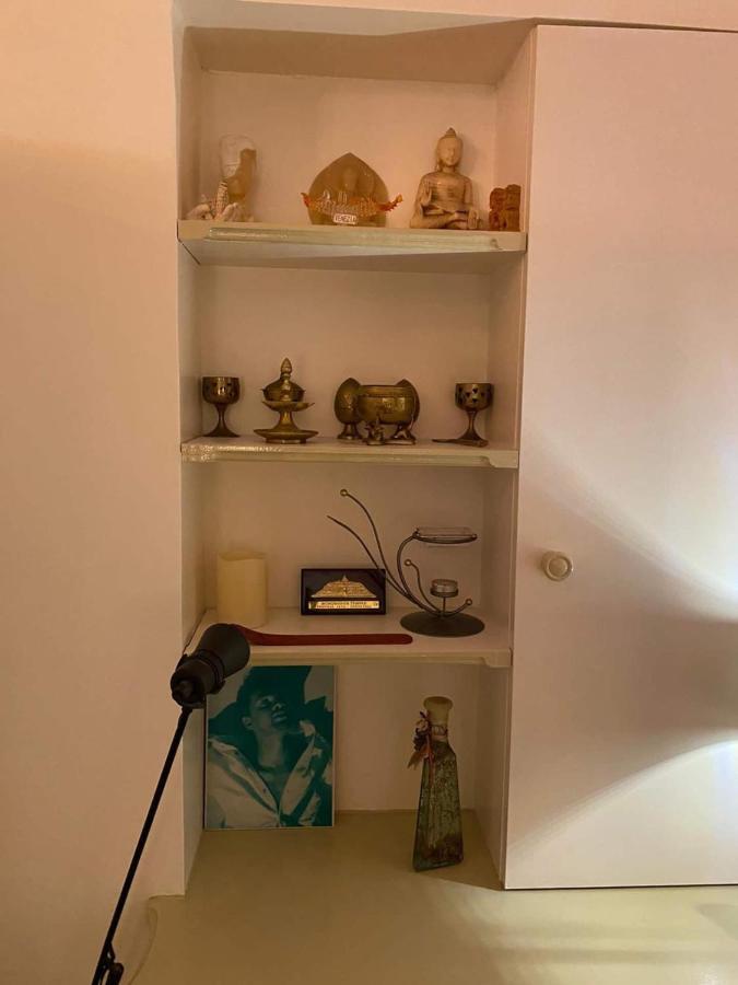 Romantic Apartment In Παρίσι Εξωτερικό φωτογραφία