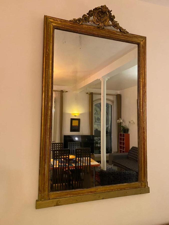 Romantic Apartment In Παρίσι Εξωτερικό φωτογραφία