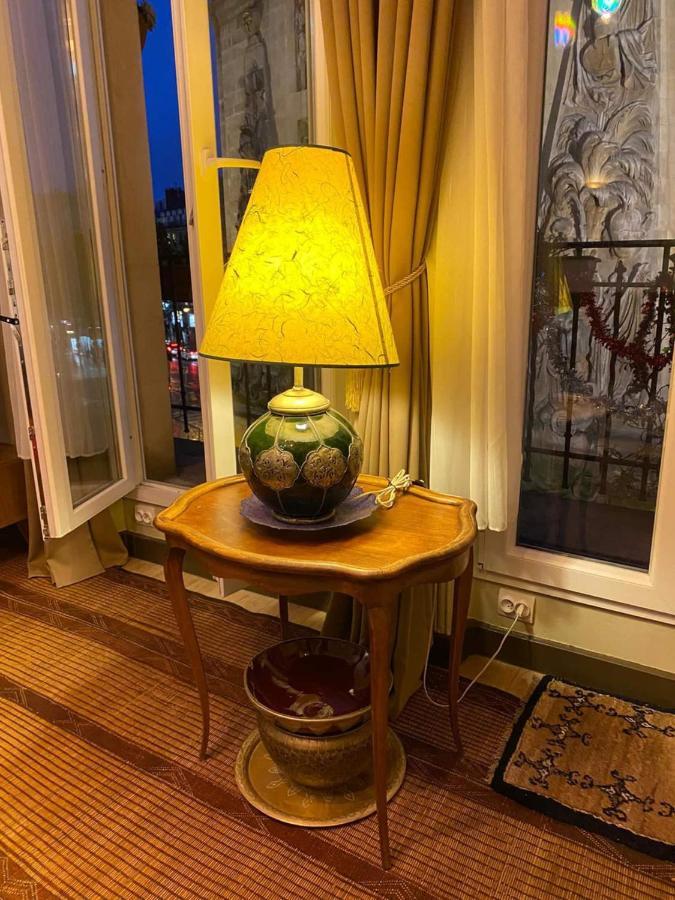 Romantic Apartment In Παρίσι Εξωτερικό φωτογραφία