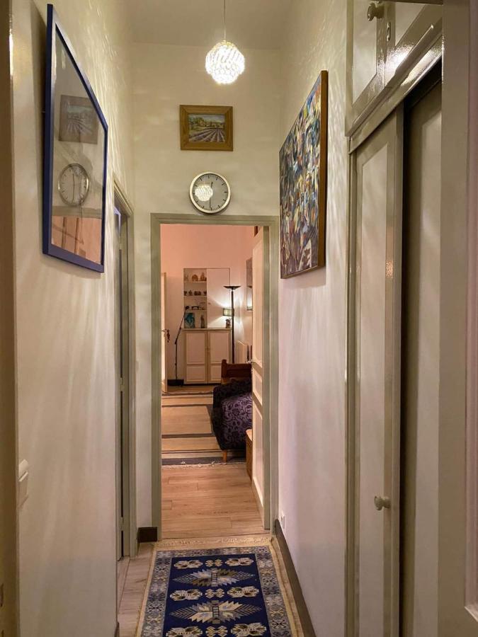 Romantic Apartment In Παρίσι Εξωτερικό φωτογραφία