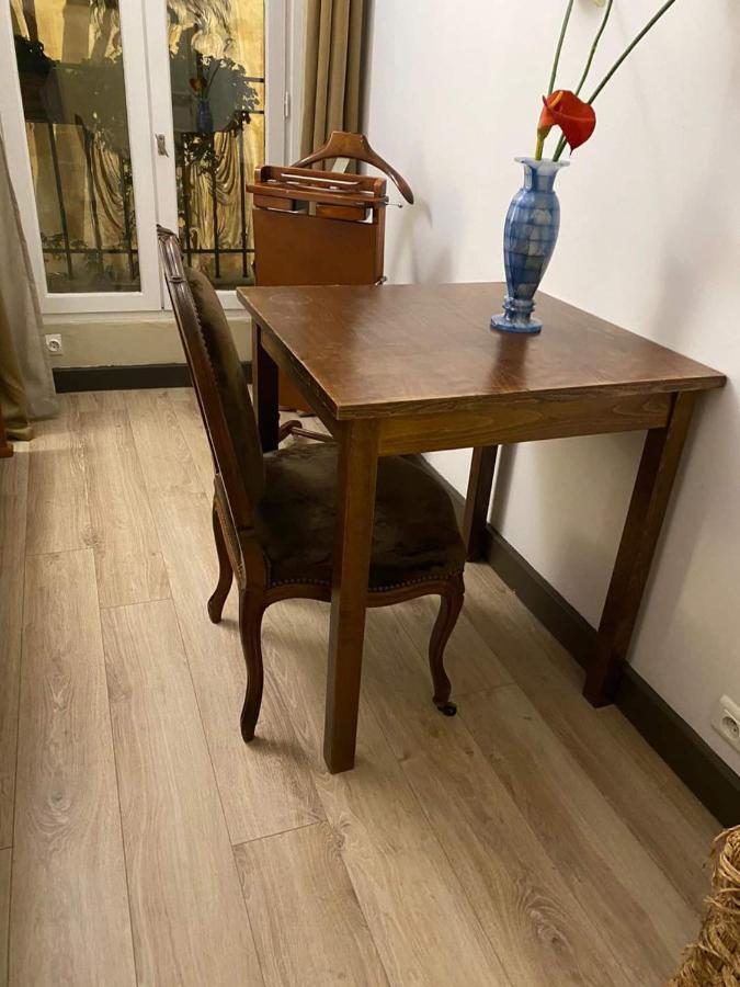 Romantic Apartment In Παρίσι Εξωτερικό φωτογραφία