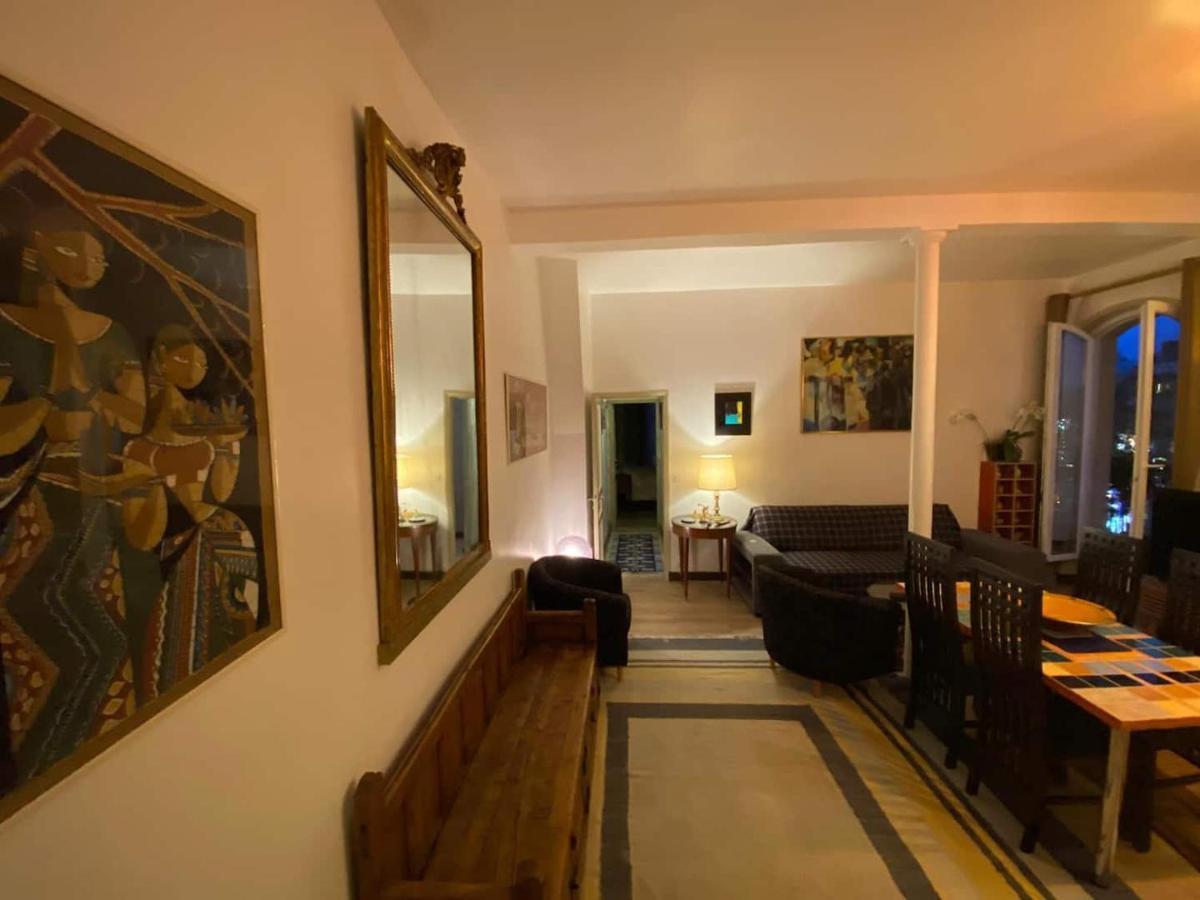 Romantic Apartment In Παρίσι Εξωτερικό φωτογραφία