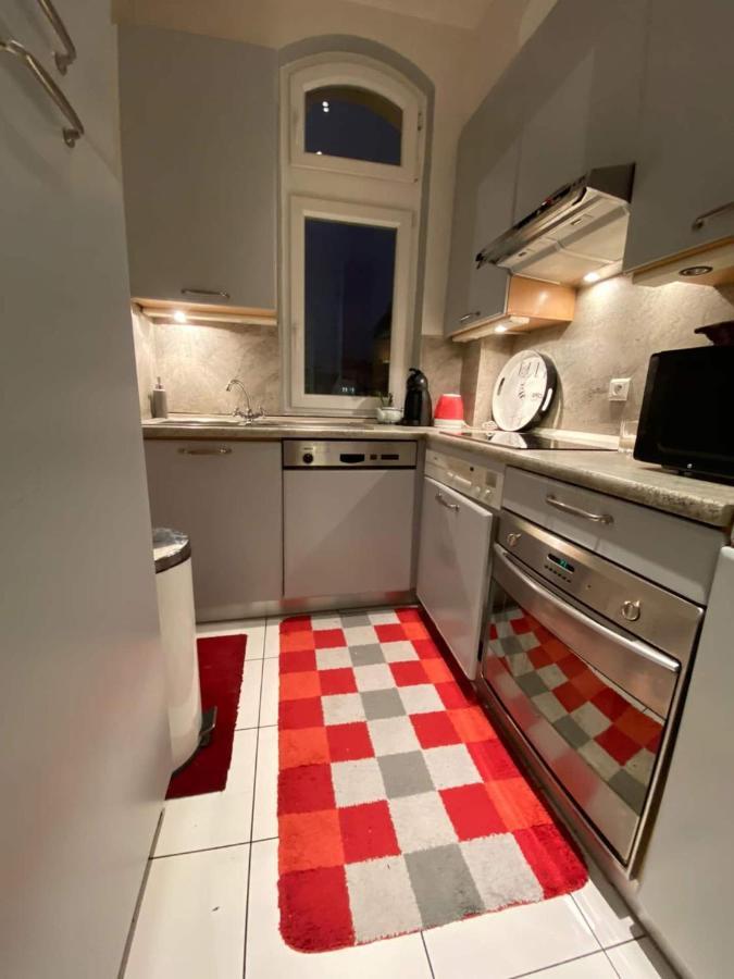 Romantic Apartment In Παρίσι Εξωτερικό φωτογραφία