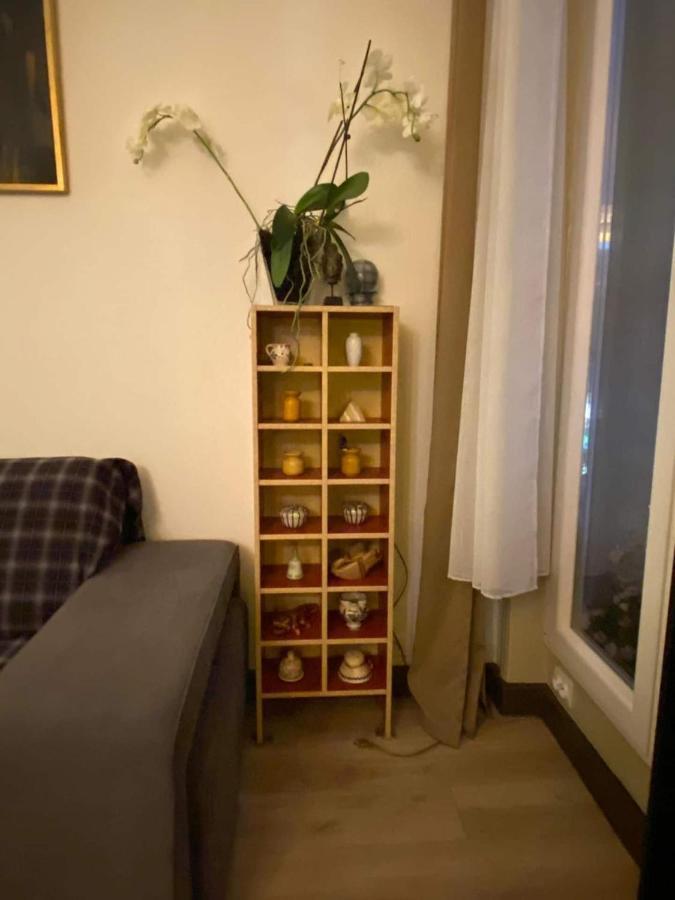 Romantic Apartment In Παρίσι Εξωτερικό φωτογραφία