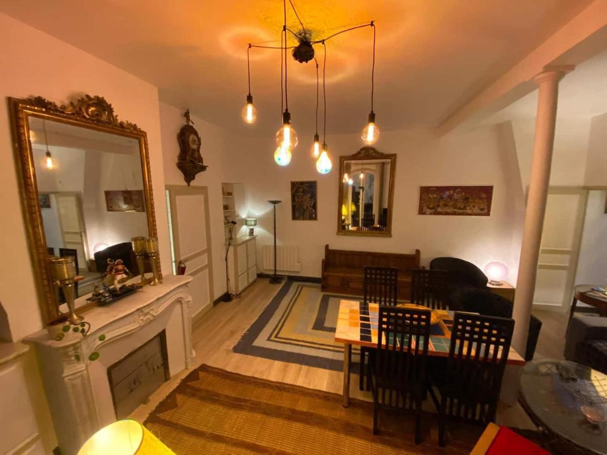 Romantic Apartment In Παρίσι Εξωτερικό φωτογραφία