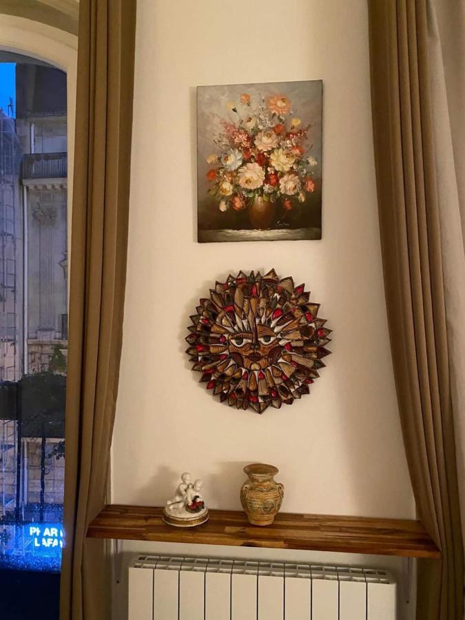 Romantic Apartment In Παρίσι Εξωτερικό φωτογραφία