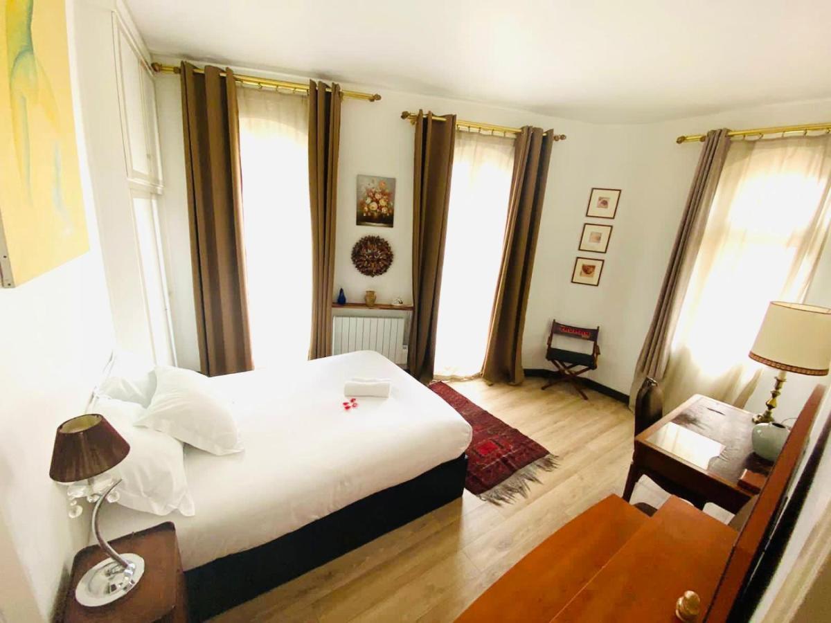 Romantic Apartment In Παρίσι Εξωτερικό φωτογραφία